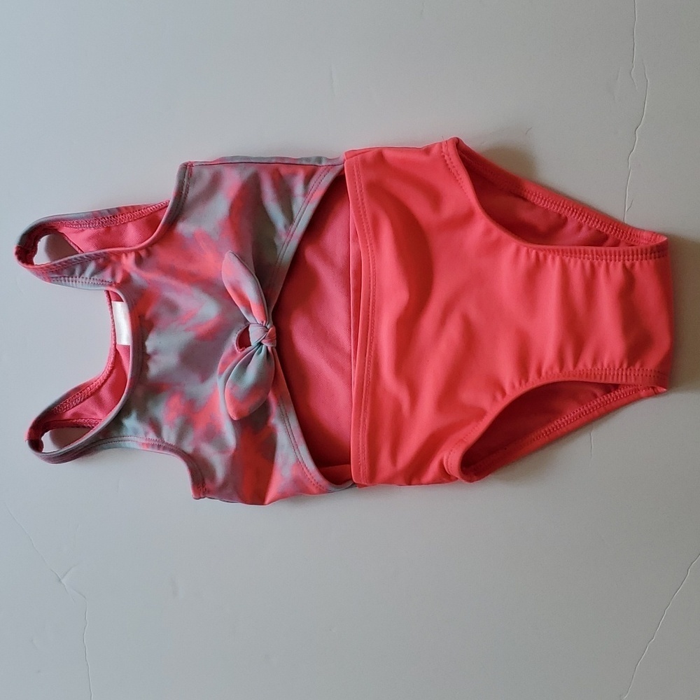 Cat and jack 12m swim suit